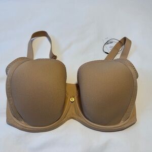 Understance Air Contour Flexwire Demi bra 32G